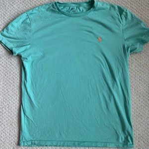 Polo t shirt